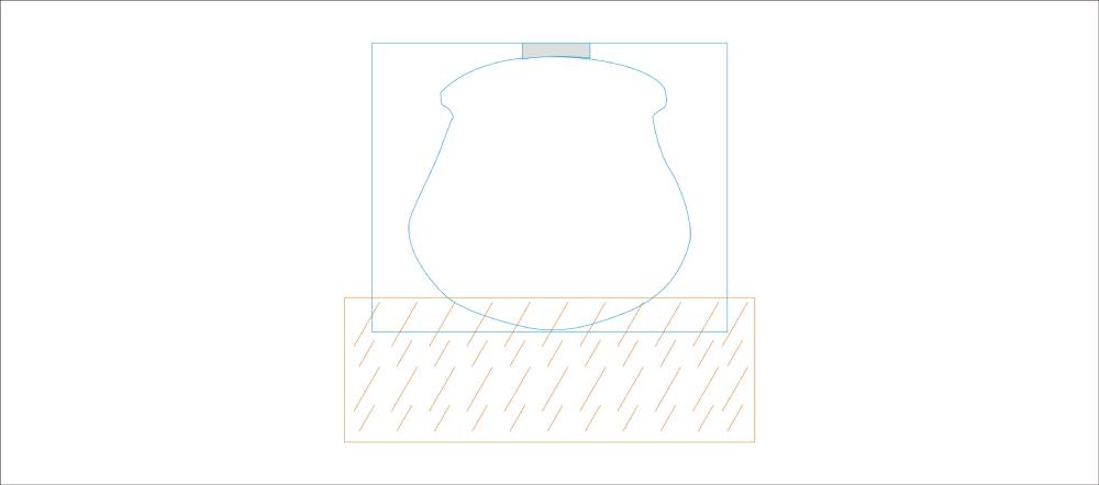 祁县高端白酒包装设计：从奢华到质感，如何用设计传递品牌高端调性