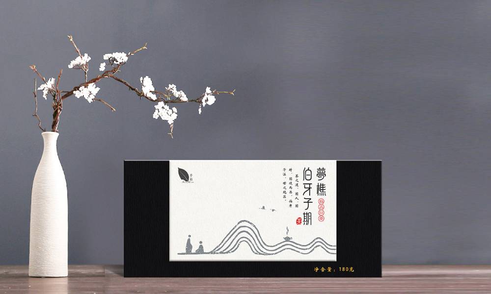 祁县国潮包装设计的创新路径——传统文化与年轻潮流的破圈融合