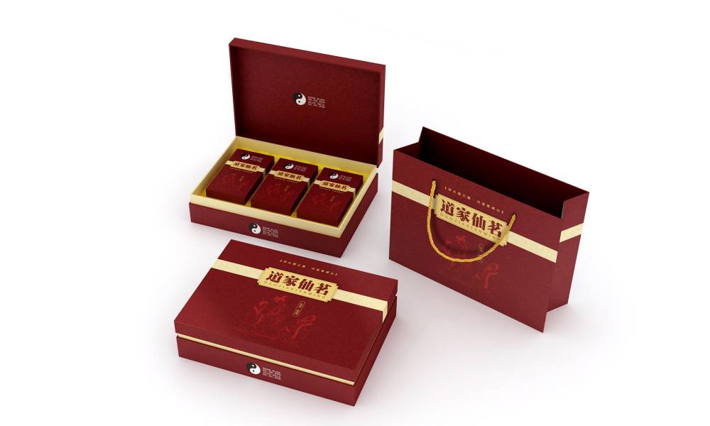 祁县文创产品包装设计的破圈密码——文化基因与消费场景的双向激活