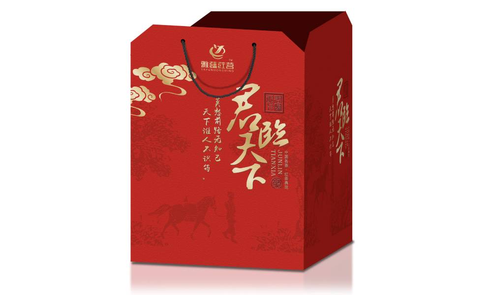 以文化为魂，解锁祁县白酒包装的风味密码